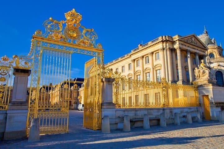 Versailles