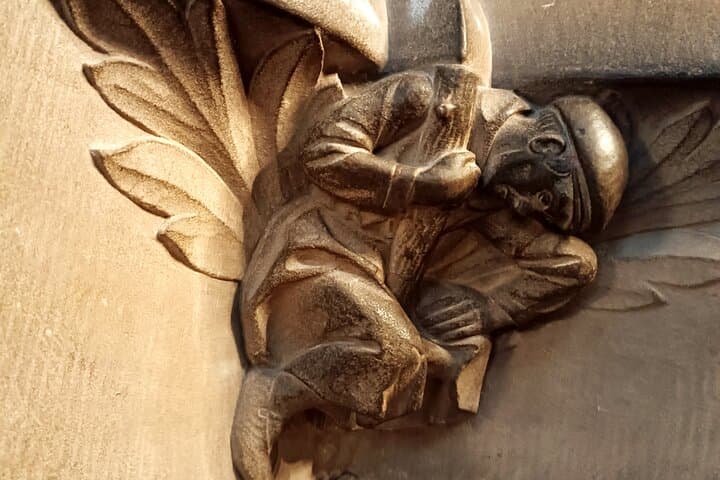 Guided Tours of Strasbourg Cathedral