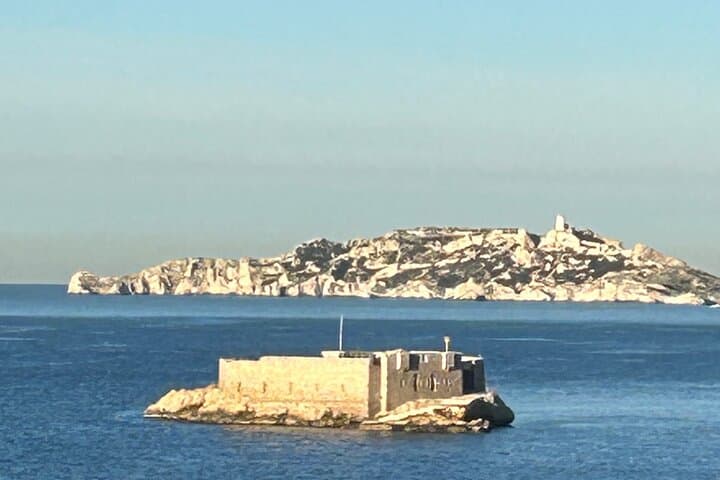 Private 1 day tour from Marseille Cruise Aix Cassis