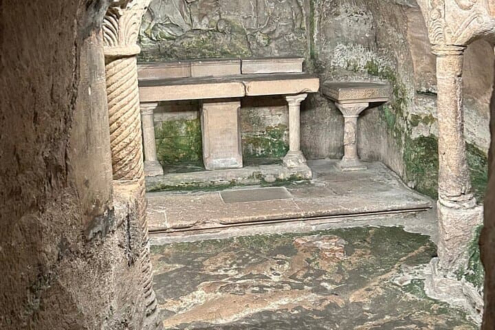 Private 1 day tour from Marseille Cruise Aix Cassis
