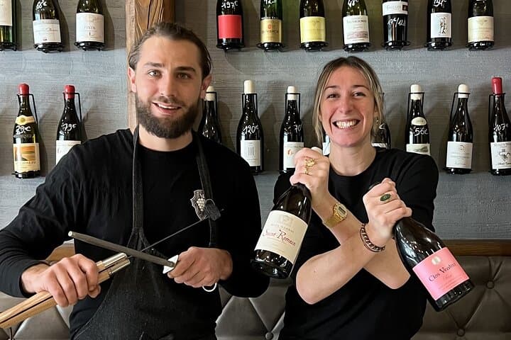 Private tasting of Savoie cheese and wine in Chamonix