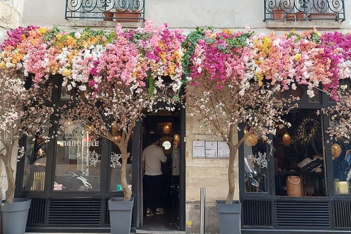 Leisurely Paris 5 Day Slow Travel Guided Tour in Paris
