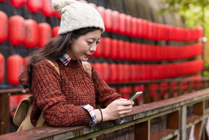 Bordeaux Data eSIM 0.5GB daily to 50GB 30 Days