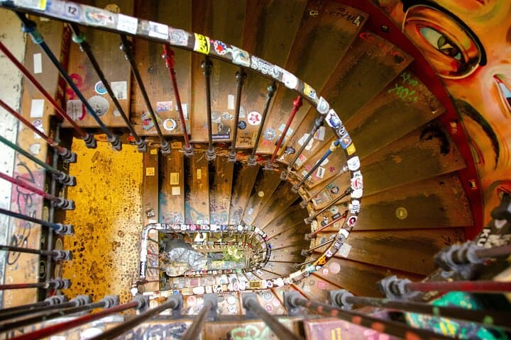 Paris Fashion & Art Private Tour