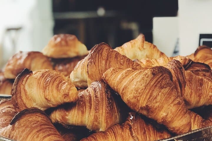 Paris Culinary and Art Private Tour