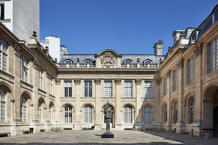 Paris Jewish Art and History Private Tour