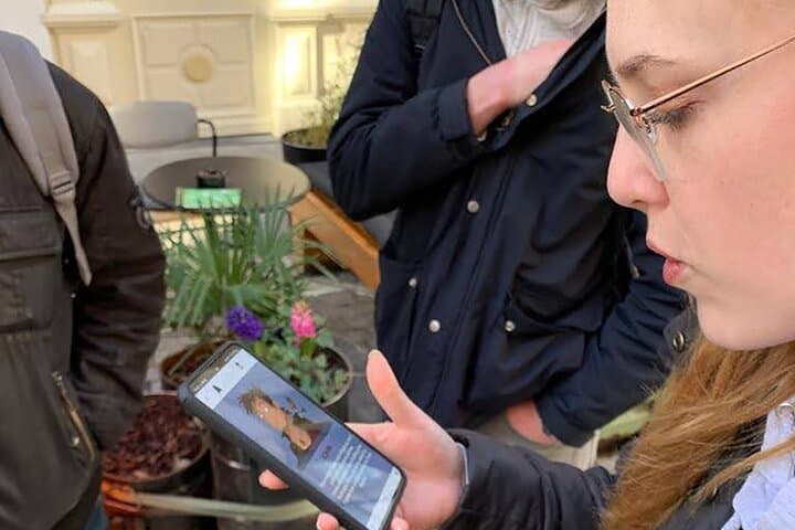 Self-Guided Secrets of Strasbourg Exploration Game Tour