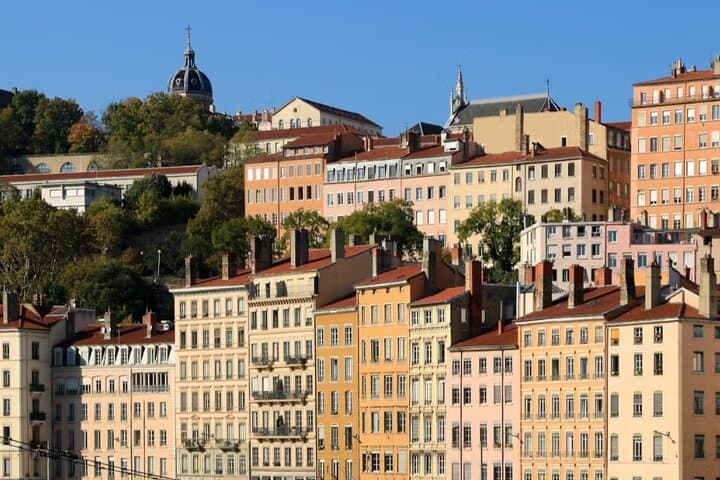 Discover the Croix-Rousse: Guided tour of the soul of Lyon