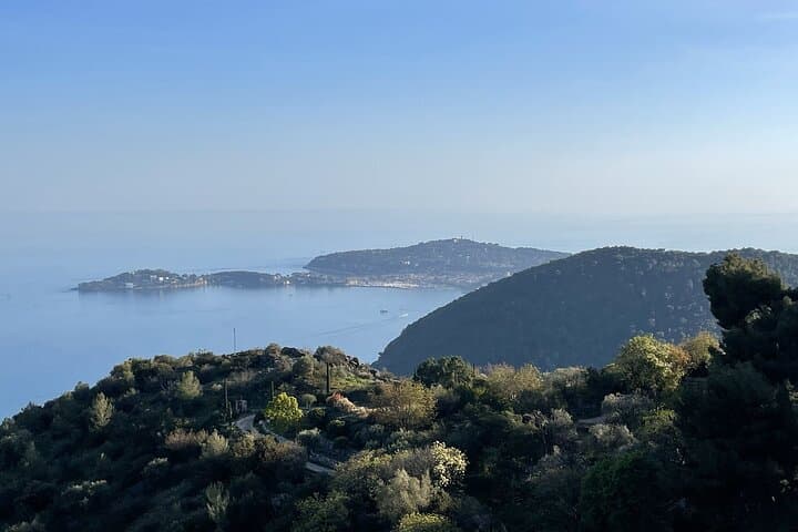 Breathtaking view