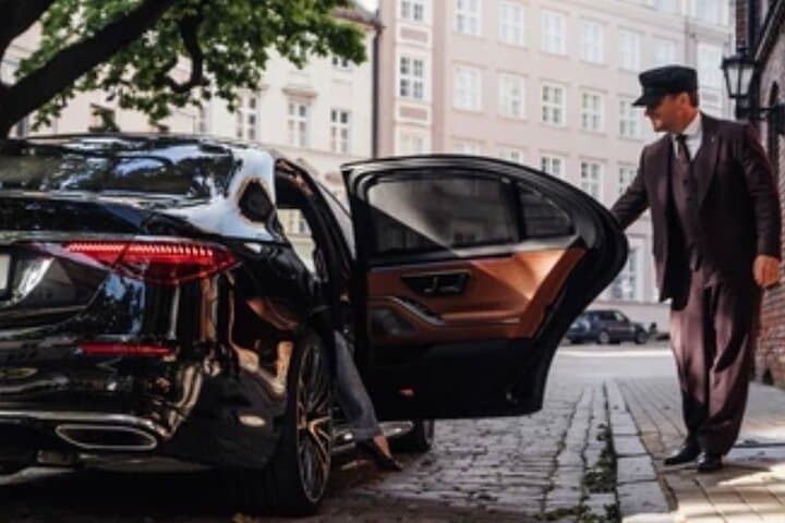 Private Drivers