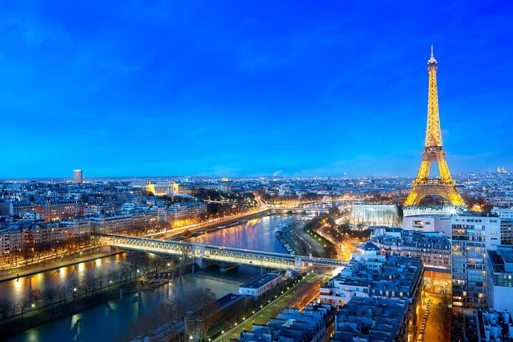 Transfer Disneyland Paris and AIRPORTS