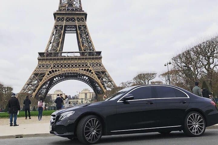 Transfer Disneyland Paris and AIRPORTS