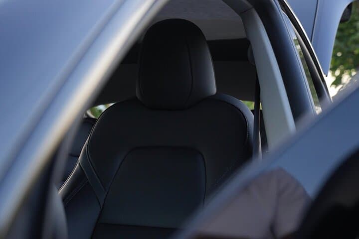 TESLA Private Transfer CDG ORLY Airport to and from Disney
