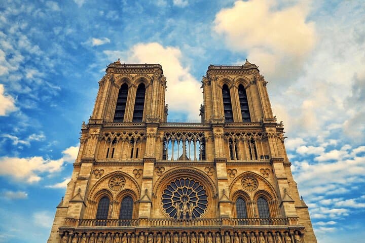 Notre Dame