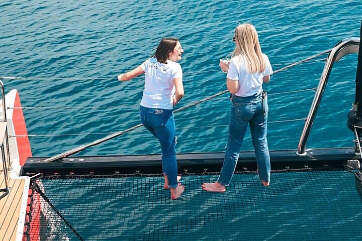 Discovery Navigation in La Grande Motte
