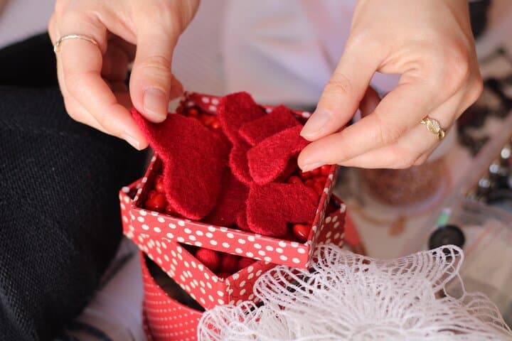 Craft a Custom Beret in Paris