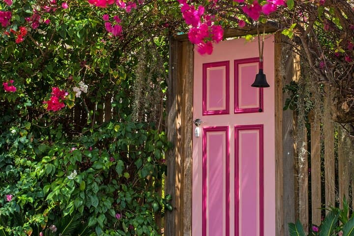 Private Tour from Saint-Tropez to the flowers city