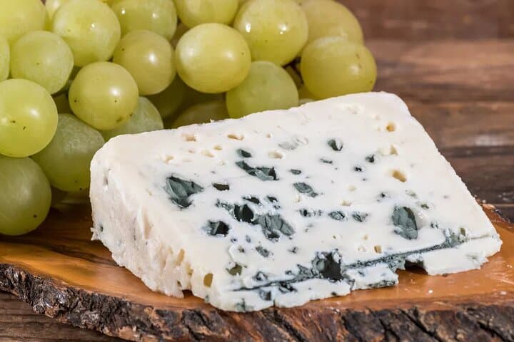 Real Paris Food and Wine Experiment