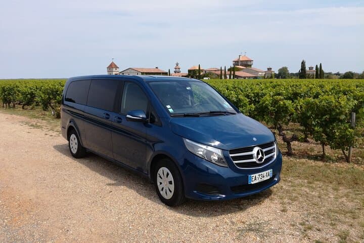 Minivan