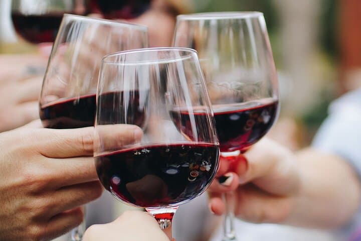 Real Paris Food and Wine Experiment