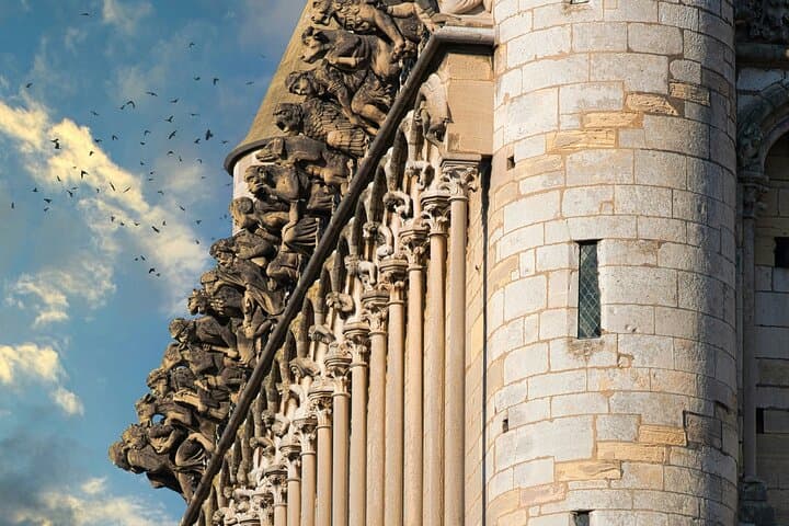 Dijon Discovery: Exclusive Private Guided Walking Tour