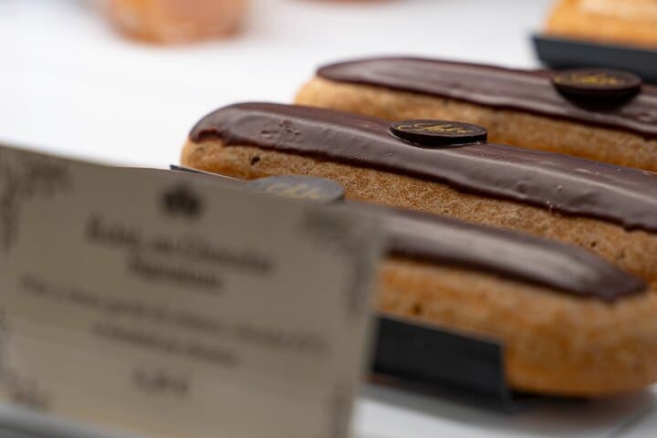 The Pastries & Tragedies tour of Montmartre