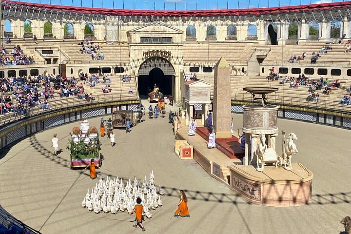 Puy du Fou Show