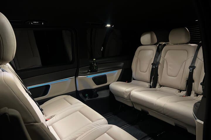 Transfer Nice Airport To Cannes or Transfer Cannes To Nice Airport