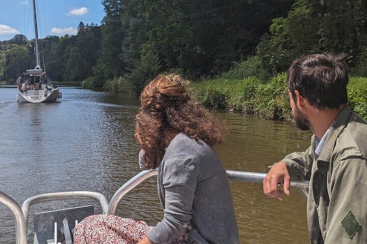 Ille-et-Rance Canal
