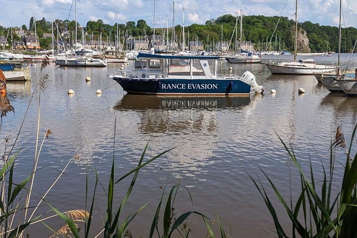 Meissa at the Port of La Hisse