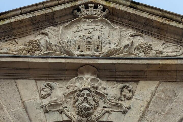 Classic Bordeaux: France’s Most Elegant City Audio Guide