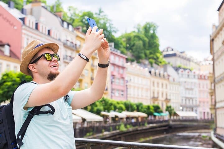 Explore Lourdes in 60 minutes with a Local
