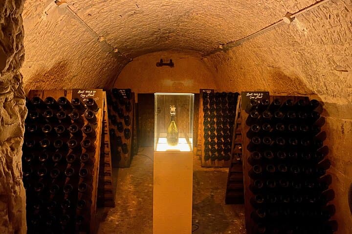 Veuve Clicquot