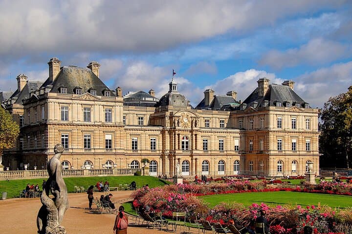 Paris Like a Local Your Tailored Full-Day Adventure