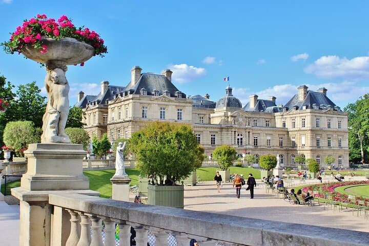 Paris - Latin Quarter Free Tour in English (Tip-Based)