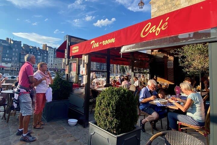 Honfleur