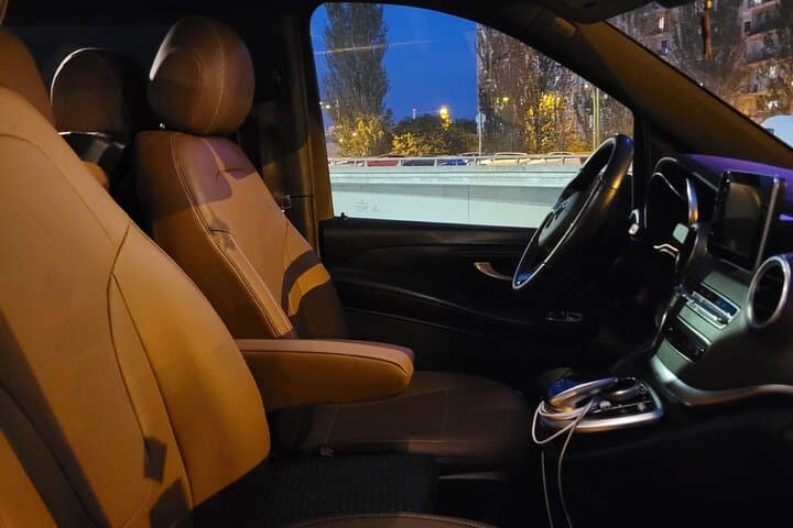 Lyon to Zermatt (Tasch) One-Way Private Transfer