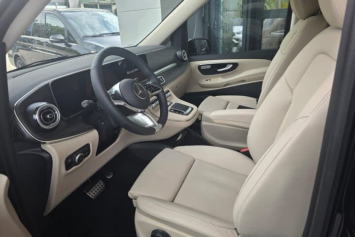 One Way Private Transfer From Chamonix to Zermatt (Tasch)