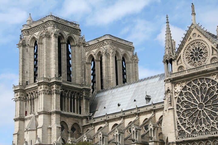 Notre-Dame Cathedral