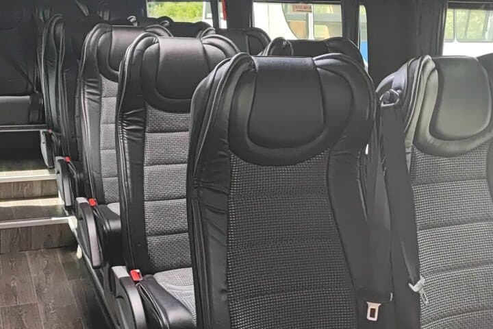 One Way Private Transfer from Marseille to Zermatt (Tasch)