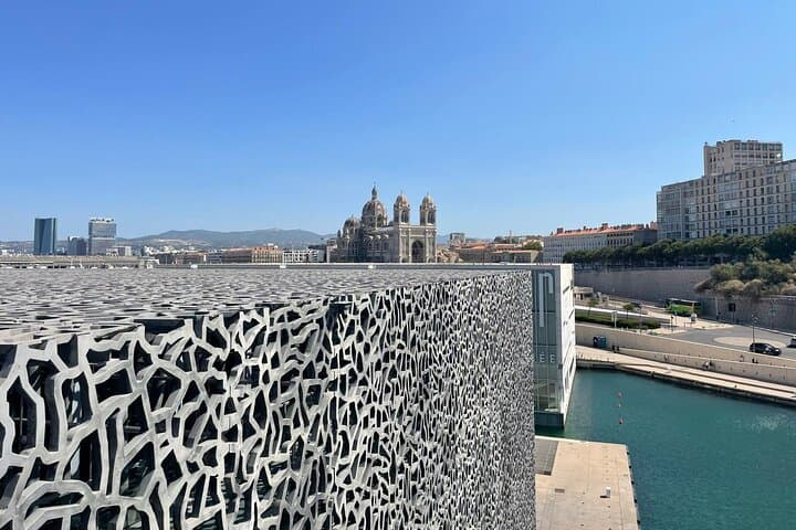Private Tour in Marseille with a Local Guide