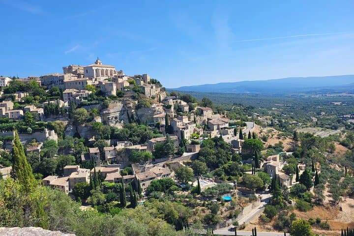 Gordes