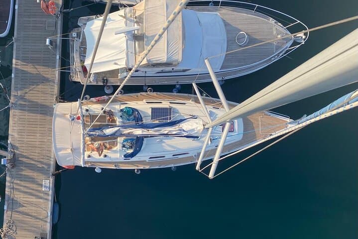 Sinbad-Lerins island Private Cruises