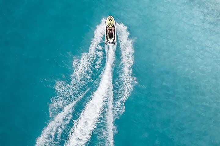 French Riviera Jet Ski