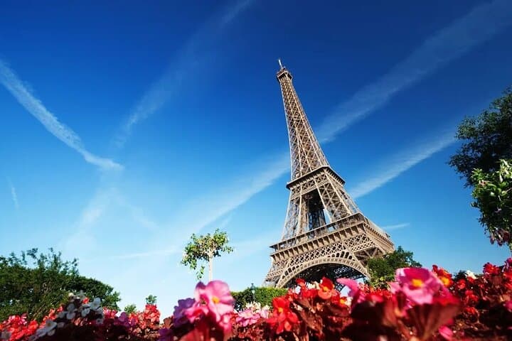 Best Paris Tour from Le Havre with Notre-Dame and River Cruise