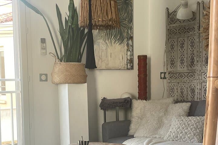 Provence, secrets d'atelier seaside