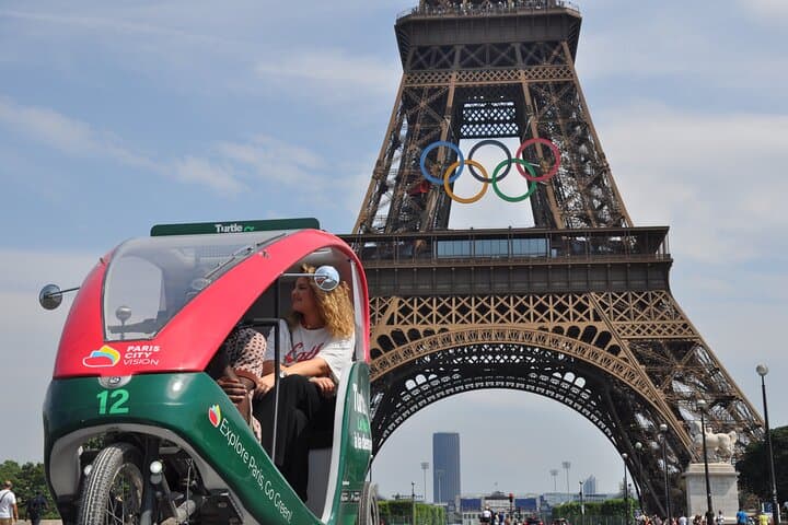 Tour Eiffel