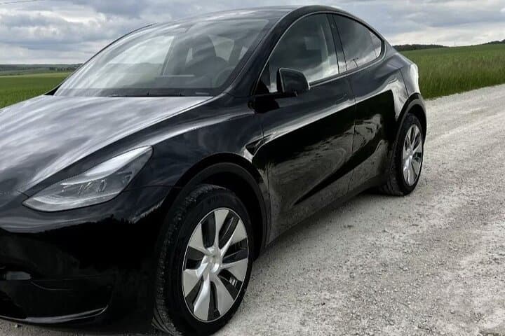 TESLA