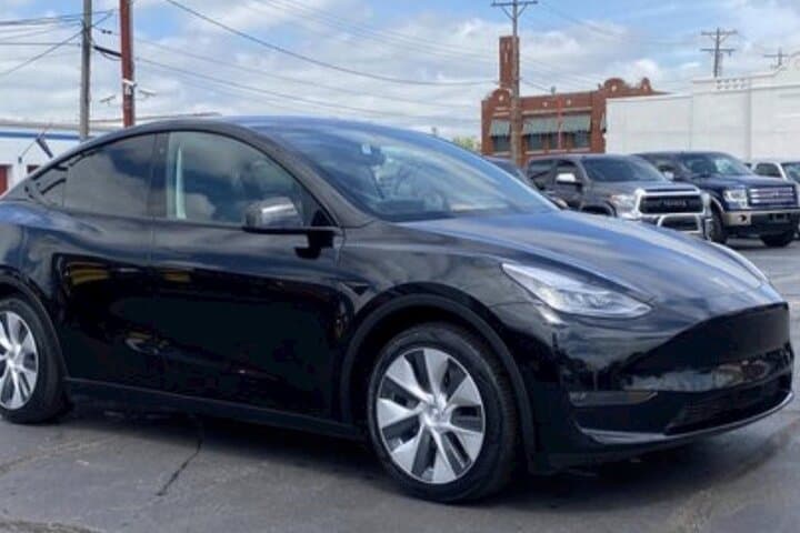 TESLA