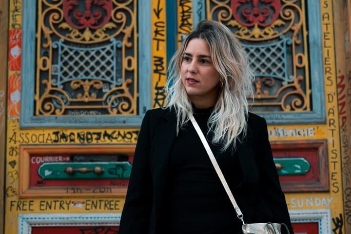 Paris Fashion & Art Private Tour